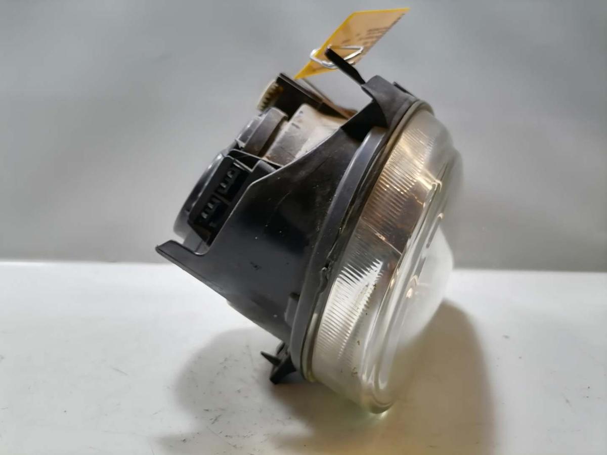 VW Golf 4 original Scheinwerfer vorn rechts mit Nebelscheinwerfer Halogen Bj.1998